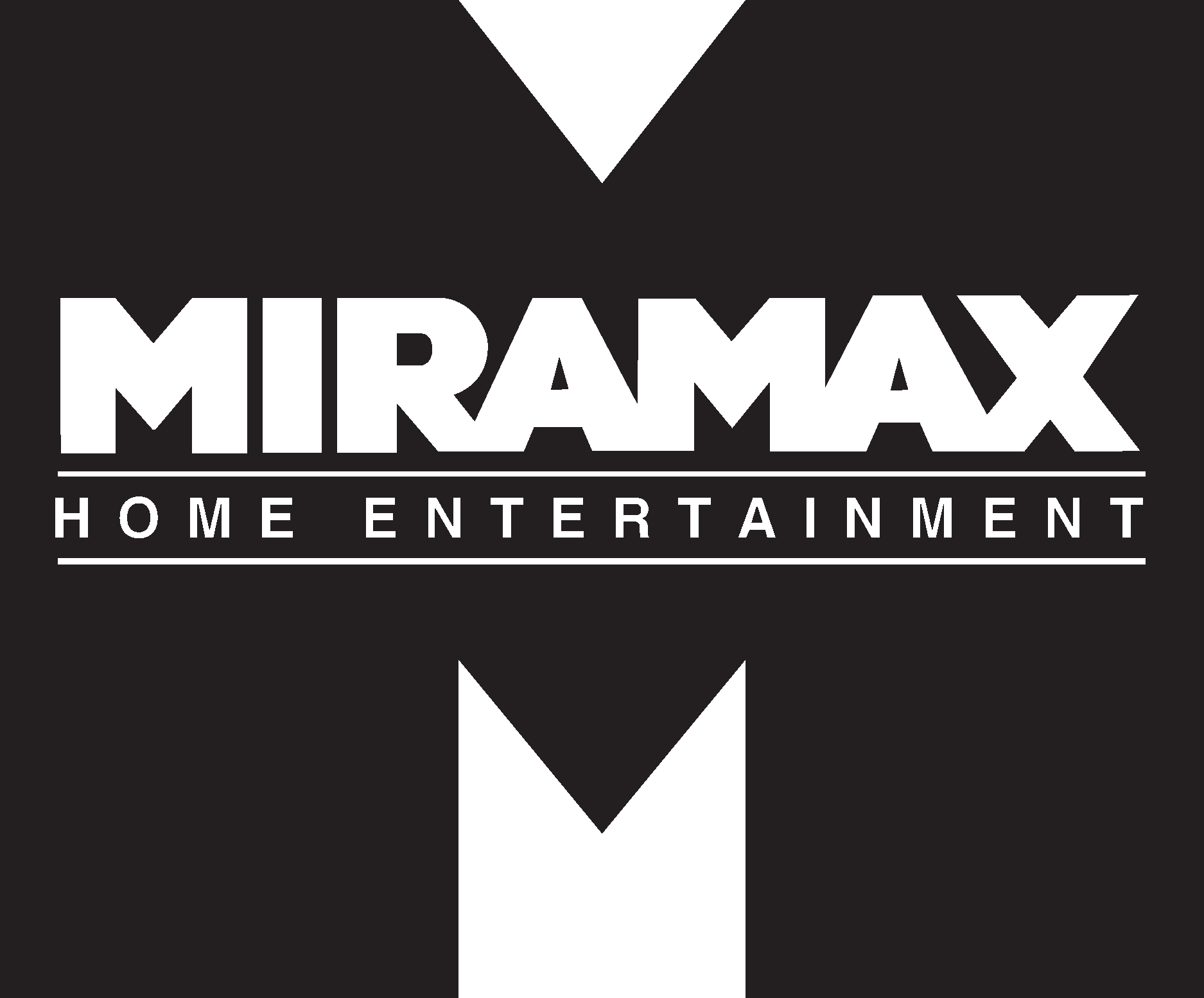 Miramax Home Entertainment Logo Vector Logo